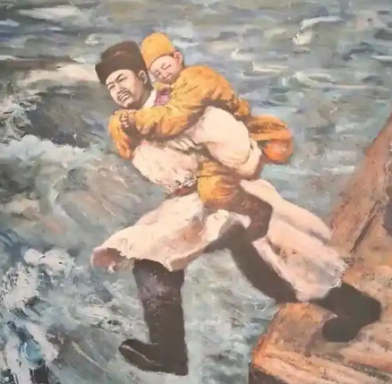 崖山海战：华夏文明悲壮的终章与精神的觉醒