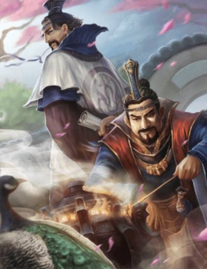 孙资的字：彦龙——乱世名臣的身份标识