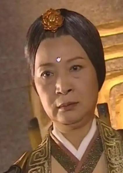 灭绝师太“恶名”背后的复杂人性：正邪交织的江湖镜像