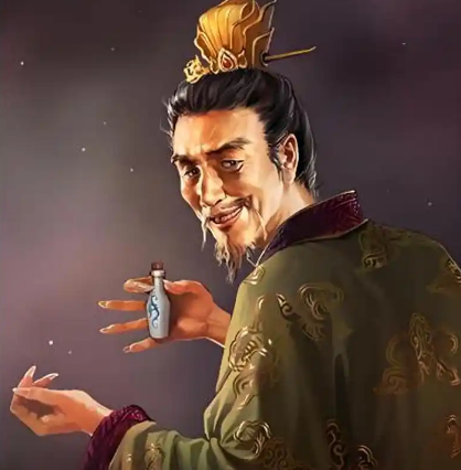 李儒：乱世谋士的神秘归宿