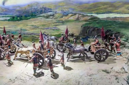 阴晋之战史书未载之谜：真相与争议的交织