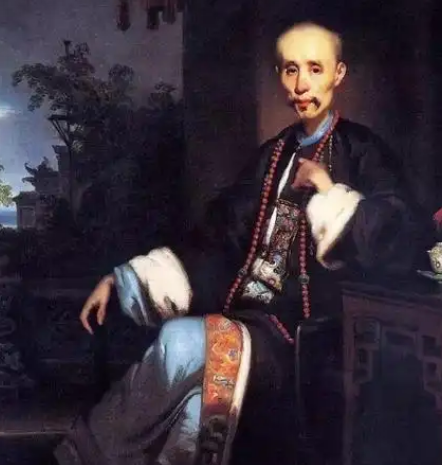 伍秉鉴祖籍探秘：福建泉州晋江安海的商业传奇