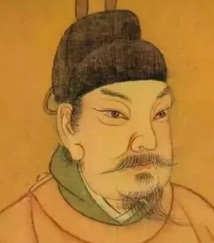 杨行密：何以被誉为“十国第一人”