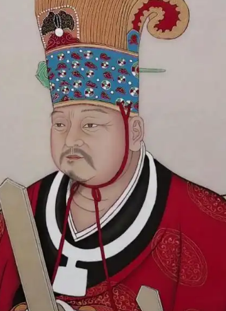 宋宣祖赵弘殷：五代乱世中的武勋传奇