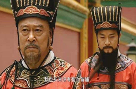张居正与高拱：历史棱镜下的复杂人性