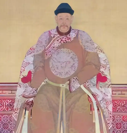 代善为何与皇位擦肩而过：权力博弈中的理性抉择