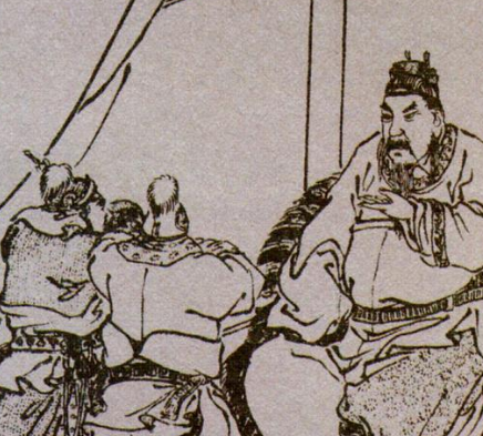 李光弼与史思明：安史之乱中的双雄对决