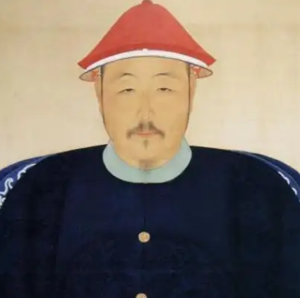 皇太极责罚莽古尔泰：权力博弈下的兄弟阋墙