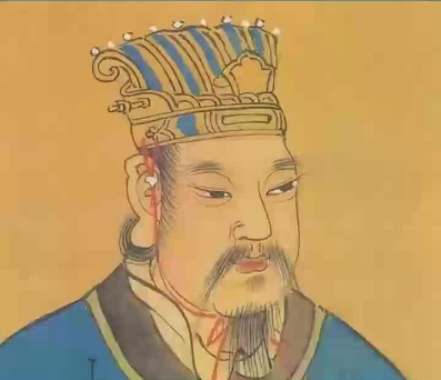 司马睿为何被戏称为“牛睿”：身世谜团与谶语传说