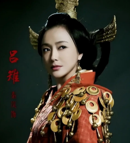 吕雉：把持汉室朝政十五载的女政治家