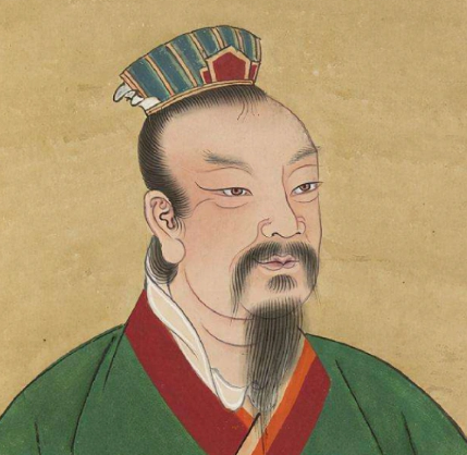 唐朝李冲：宗室起兵的悲情人物