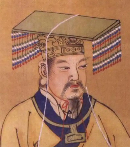 少典父亲之谜：探寻上古传说背后的真相