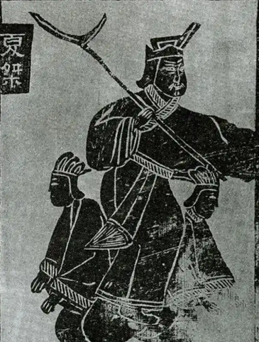 夏桀败亡：商汤终结夏朝暴政