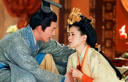 汉武帝与陈阿娇：从“金屋藏娇”到长门冷宫，一段帝王之爱的复杂真相