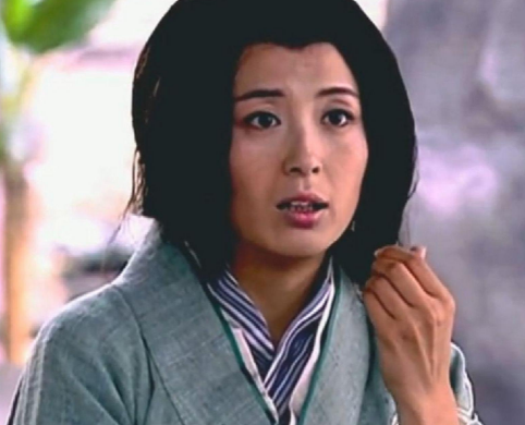 金俗的婚姻谜团：历史缝隙中的隐秘丈夫