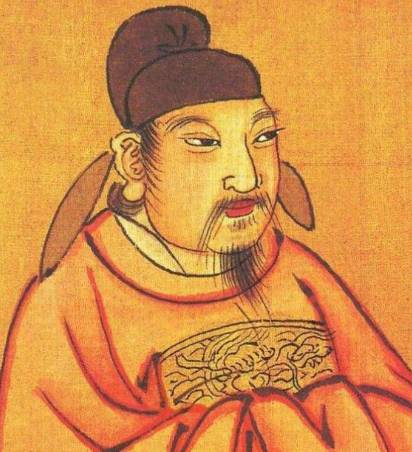 盛唐裂变：唐肃宗灵武即位与玄宗时代的终结