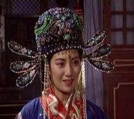 符氏三姐妹：五代至北宋的皇后传奇与家族权力博弈