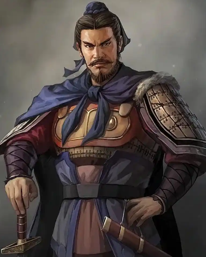 于禁：从魏武名将到悲情归臣的晚境沉浮