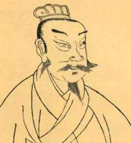 吴国双璧：夫概与夫差的历史荣光与命运歧路