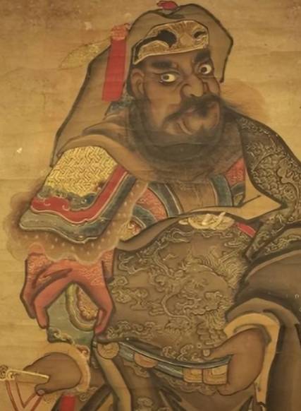 韩擒虎：隋朝统一战争中的“活阎罗”与开国名将