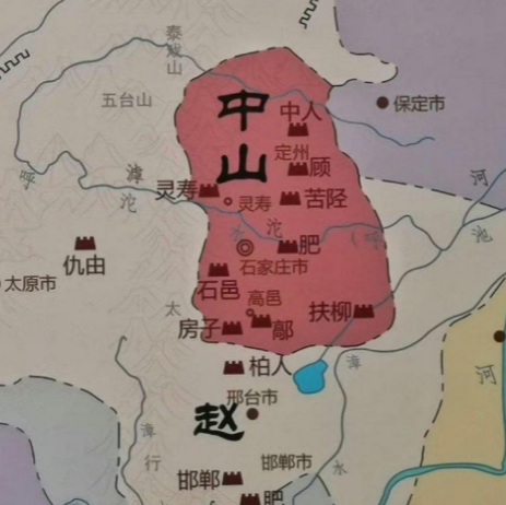 寻踪三国中山国：从太行山麓到华北平原的千年变迁