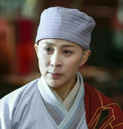 定逸师太之死：笑傲江湖中的权力牺牲品