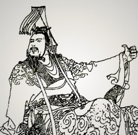 齐景公：乱世中的治世明君与矛盾人生