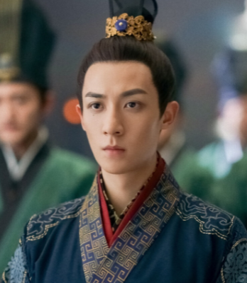 刘义宣：南朝皇族中的“美男子”与权力囚徒