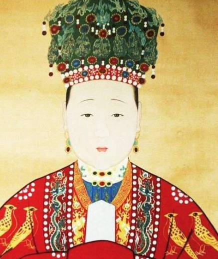 郑贵妃：以色事人？以智谋心？——解码万历皇帝的“专宠之谜”