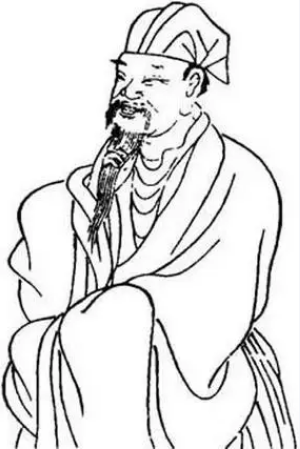 刘桢的家世溯源：东汉名士刘梁之孙的文学传奇