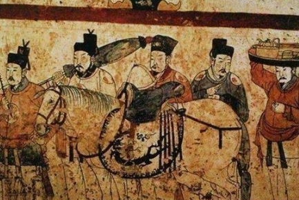 唐朝租庸调制：均田时代的赋税智慧与制度兴衰