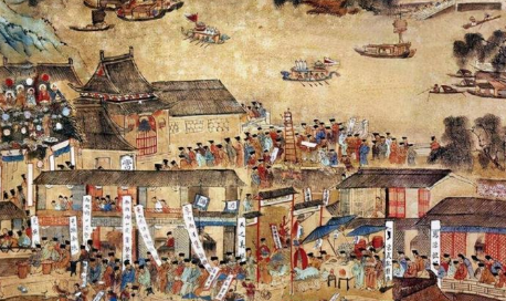永乐盛世万国来朝：大明王朝的巅峰外交与文化自信