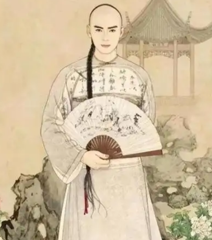 纳兰容若与沈宛：一场江南烟雨中的错位情深
