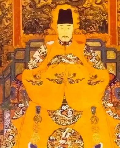 南明灭亡后的残明政权：大明最后的回光返照