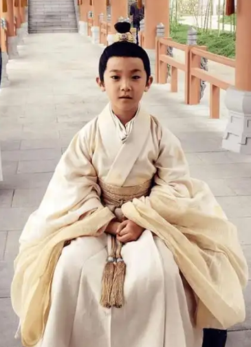 刘子鸾：南朝乱世中的少年脊梁