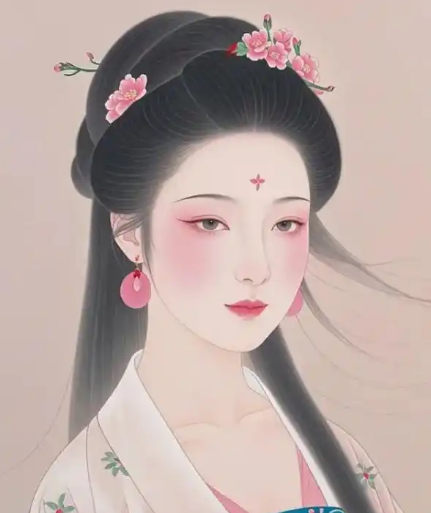 息妫：以美貌改写春秋史的桃花夫人