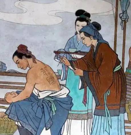 岳飞母亲刺字：一场跨越千年的家国精神传承