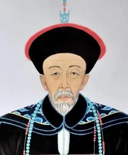 刘墉无嗣之谜：历史褶皱中的文人困境与家族密码