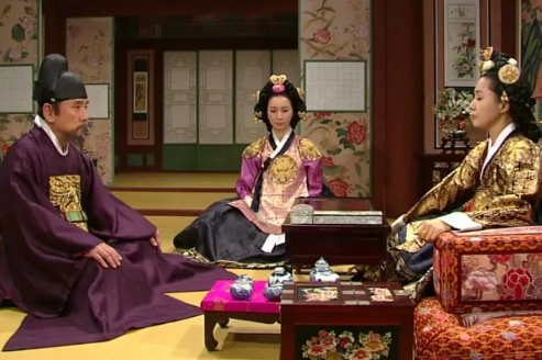 韩明浍：朝鲜王朝“勋旧派”的权力棋手与人际网枢