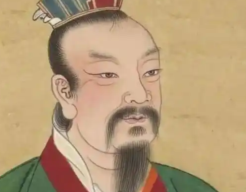 周定王姬瑜：春秋霸权旁落下的长寿君主