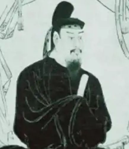 苏我入鹿：飞驒之角刺穿皇权神话的枭雄之名