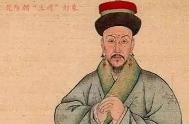 乾隆亲自审讯张广泗：金川战败背后的权谋与问责