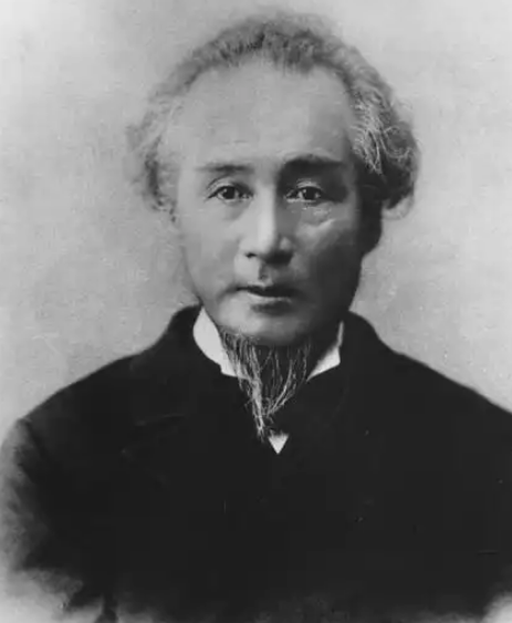 龙马与胜海舟：相互影响下的时代变革先驱