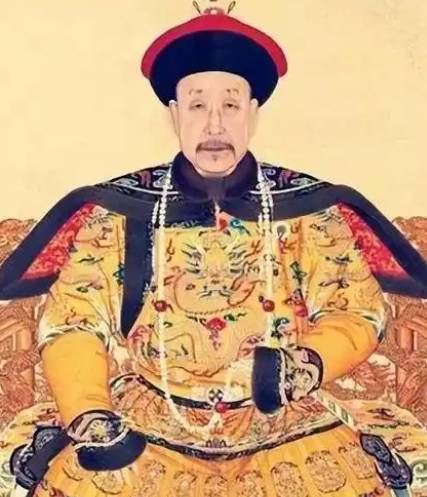 乾隆皇子群像：盛世背后的立储之困与命运浮沉