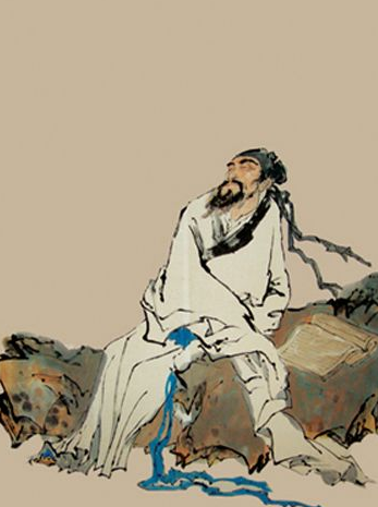 施耐庵：水浒江湖的缔造者与元明文学革命的隐秘先驱