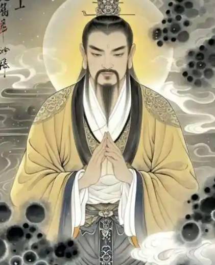 元始天尊座下十二弟子：阐教仙班的群像与神话密码