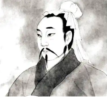 孔光：西汉帝国的制度砥柱与政治平衡术