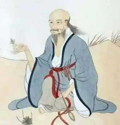 向秀：竹林玄学中的清醒者与庄子的当代知音