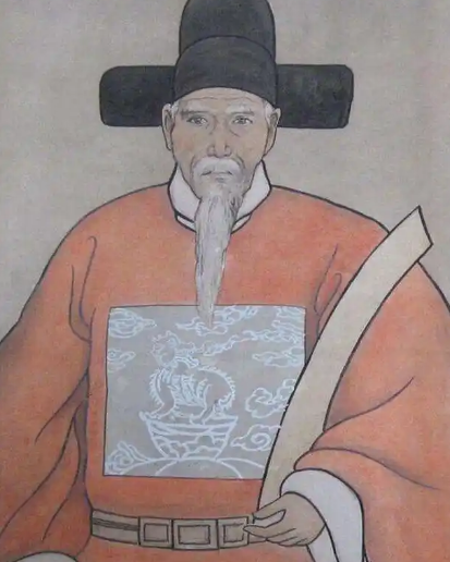 海瑞：清官面具下的制度困境与人性真实