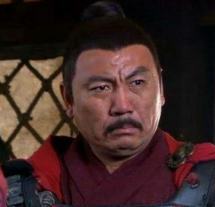 孔彦舟的伦理困境：叛将、暴君与孝子之间的分裂人格